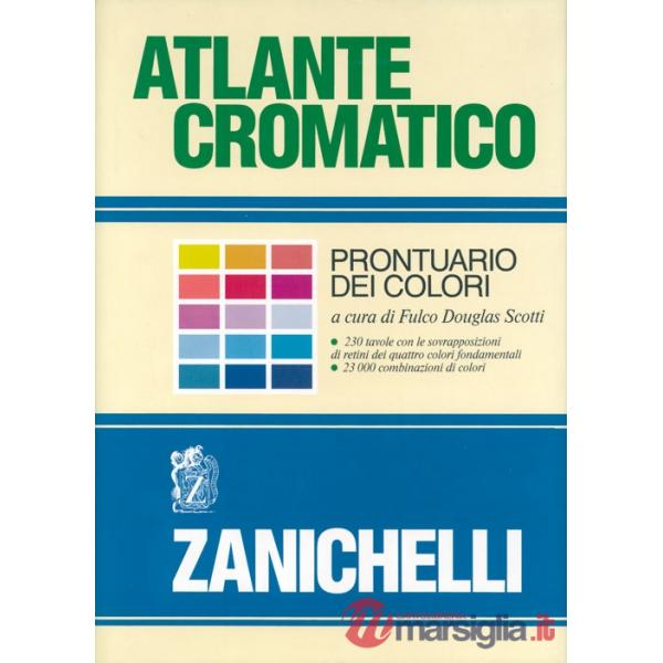 ATLANTE CROMATICO