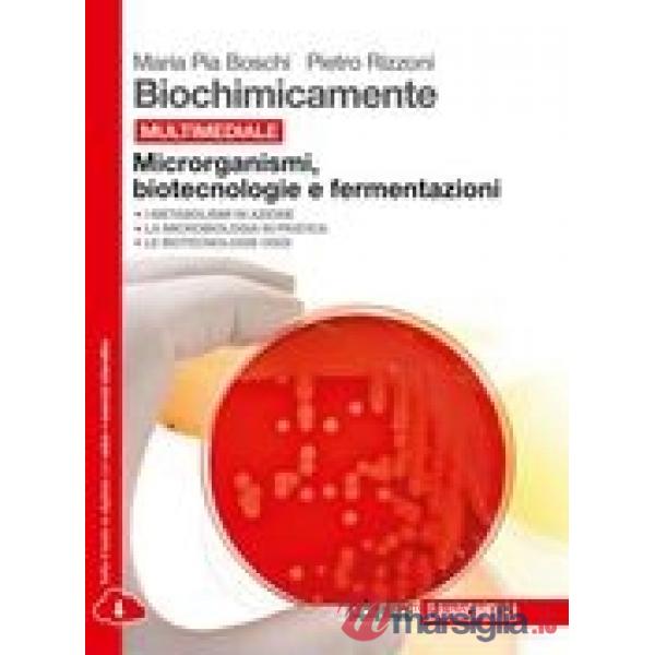 BIOCHIMICAMENTE - EBOOK MULTIMEDIALE