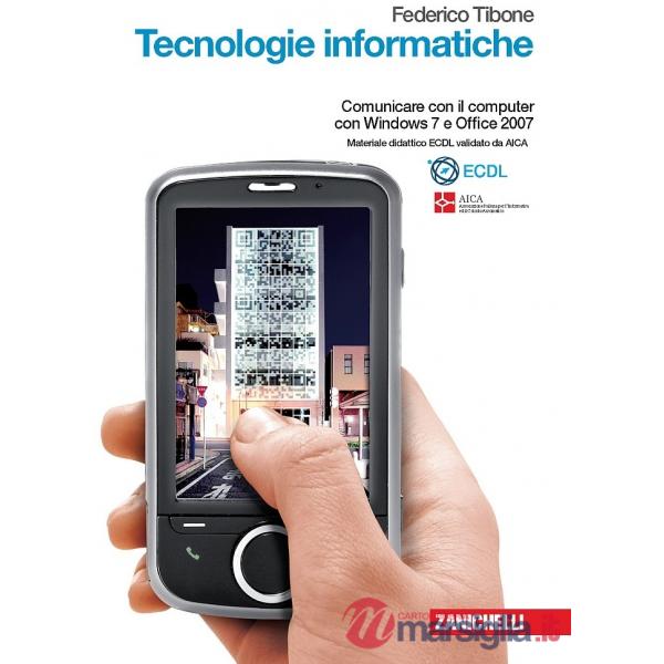 TECNOLOGIE INFORMATICHE V. U. MULTIMEDIALE CON CD