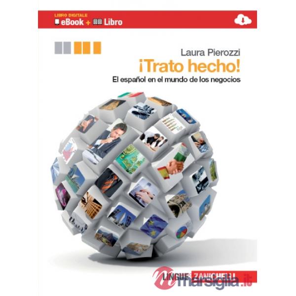 TRATO HECHO! EBOOK VOLUME UNICO