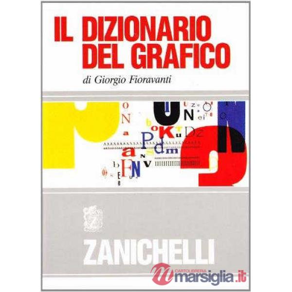 DIZIONARIO DEL GRAFICO