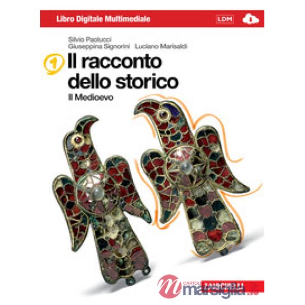 LA STORIA IN TASCA VOL. 5