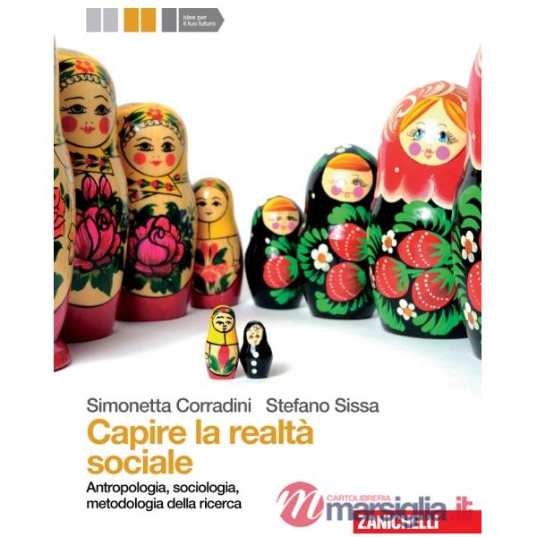 CAPIRE LA REALTA' SOCIALE EBOOK