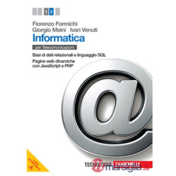 INFORMATICA VOL. 2