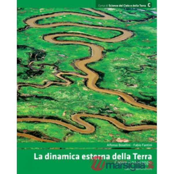 CORSO DI SCIENZE DEL CIELO E DELLA TERRA VOL. C LA
