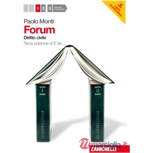 FORUM TERZA EDIZIONE DI E SE... EBOOK