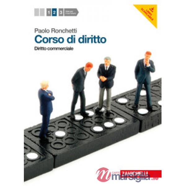 CORSO DI DIRITTO VOL. 2