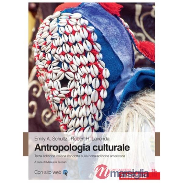 ANTROPOL CULT 3ED