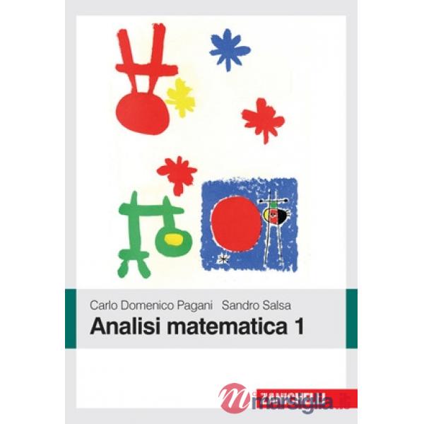 ANALISI MATEMAT 1 2ED