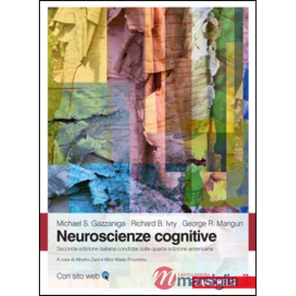 NEUROSCIENZE COGNITIVE 2E