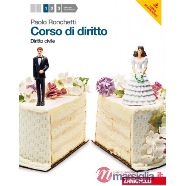 CORSO DI DIRITTO 1 EBOOK