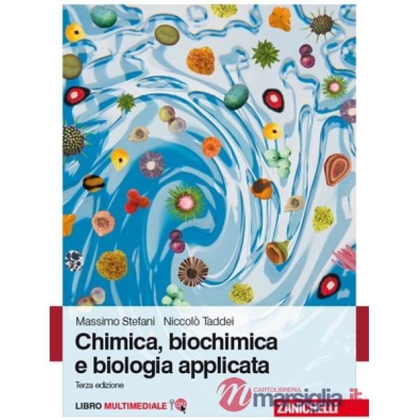 CHIM BIOCH BIOL APPL 3E LUM