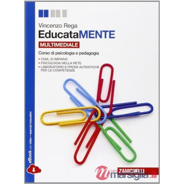 EDUCATAMENTE V. U.