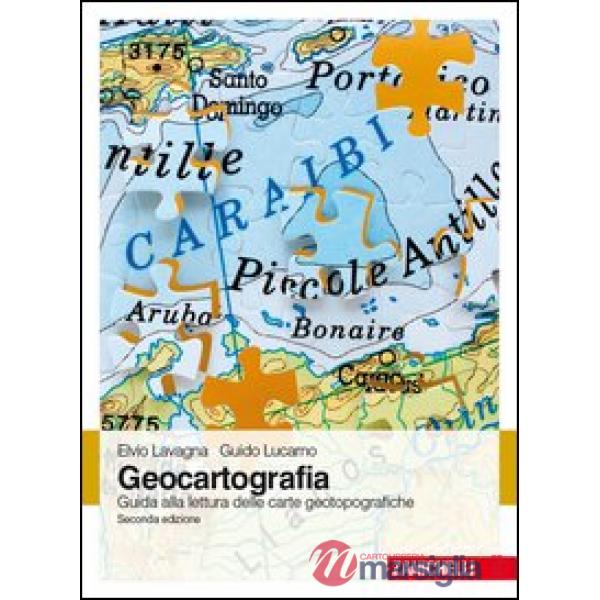GEOCARTOGRAFIA 2ED