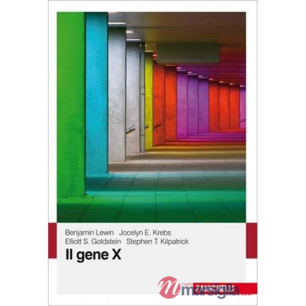 GENE X