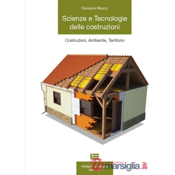 SCIENZE TECN COSTR LMS
