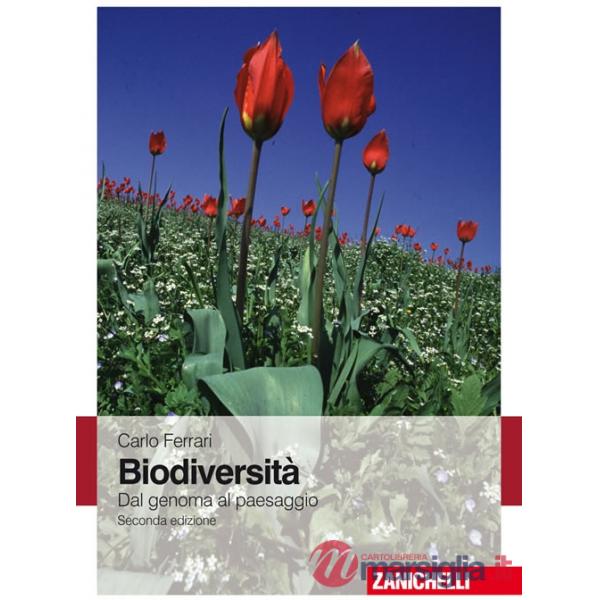 BIODIVERSITA'2ED