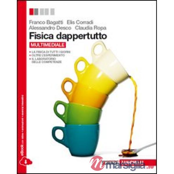 FISICA DAPPERTUTTO V.U.
