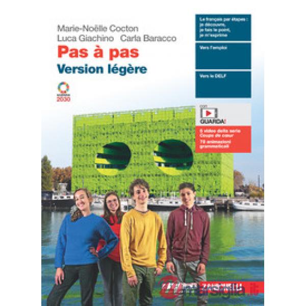 PAS A PAS + EBOOK