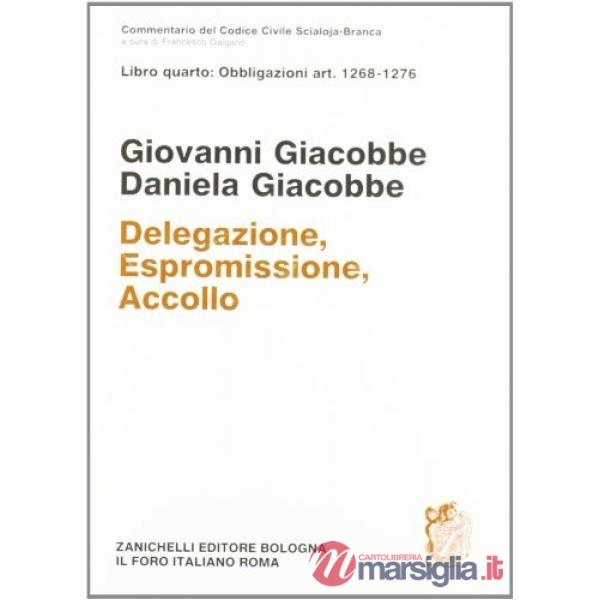 1268/1276 GIACOBBE