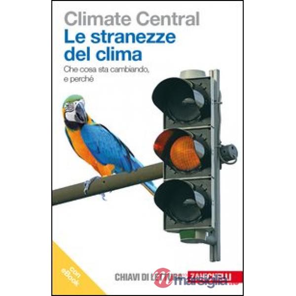 STRANEZZE DEL CLIMA + EBOOK