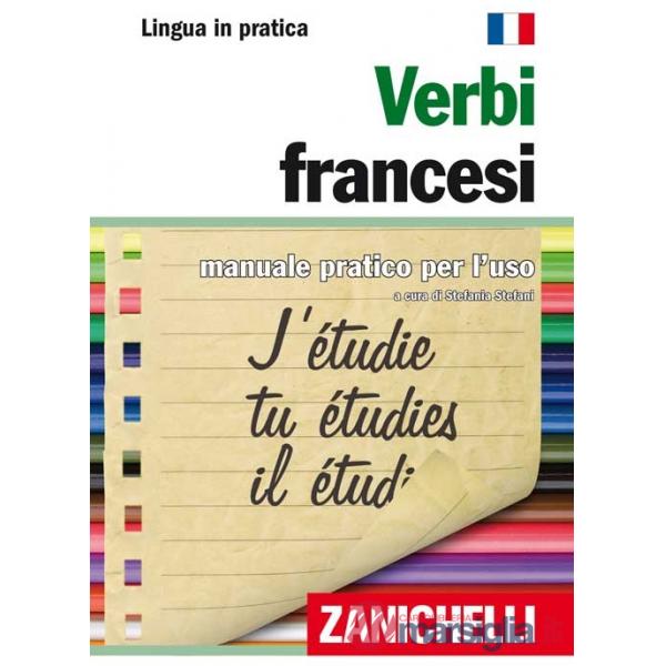 VERBI FRANCESI V. U.