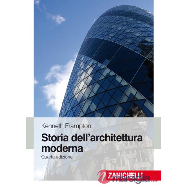 STORIA ARCHIT MODERNA 4ED