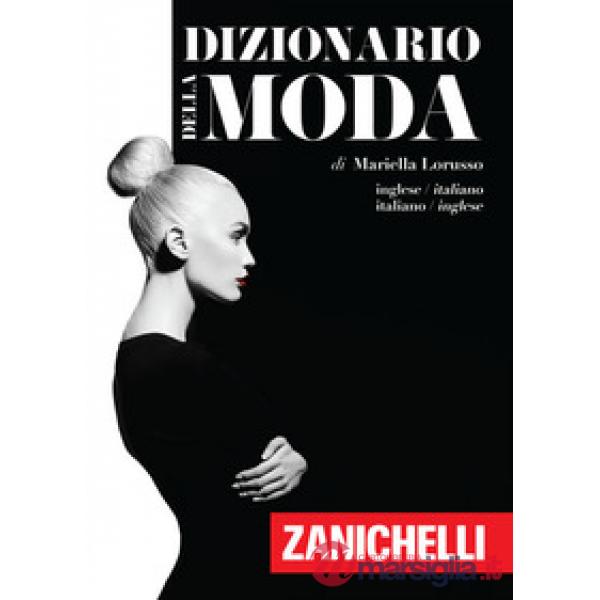 DIZIONARIO MODA INGLESE ITALIANO