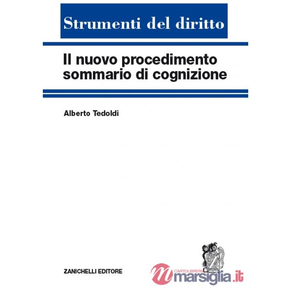 PROCED SOMMARIO COGN