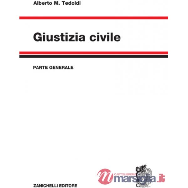GISUTIZIA CIVILE VOL. 1