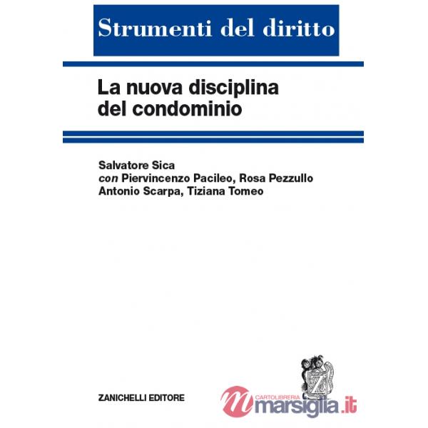 NUOVA DISCIPL CONDOMINIO
