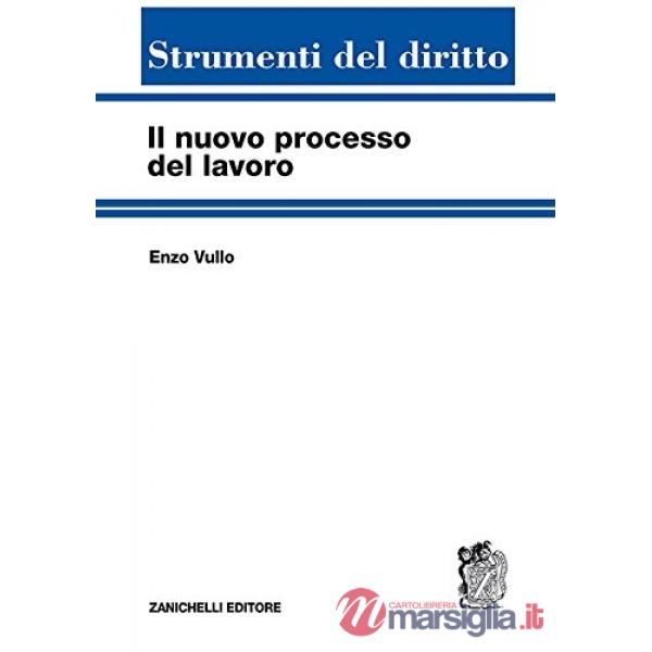 PROCESSO DEL LAVORO