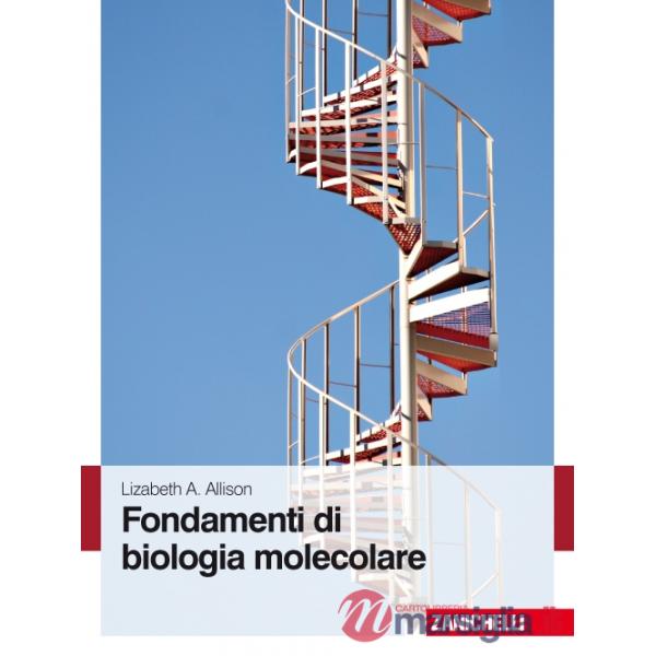 FONDAM BIOLOGIA MOLECOLARE