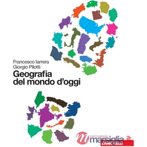 GEOGRAFIA DEL MONDO D'OGGI V.U.