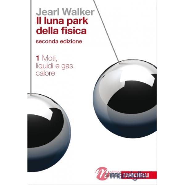LUNA PARK FISICA 2ED VOL. 1