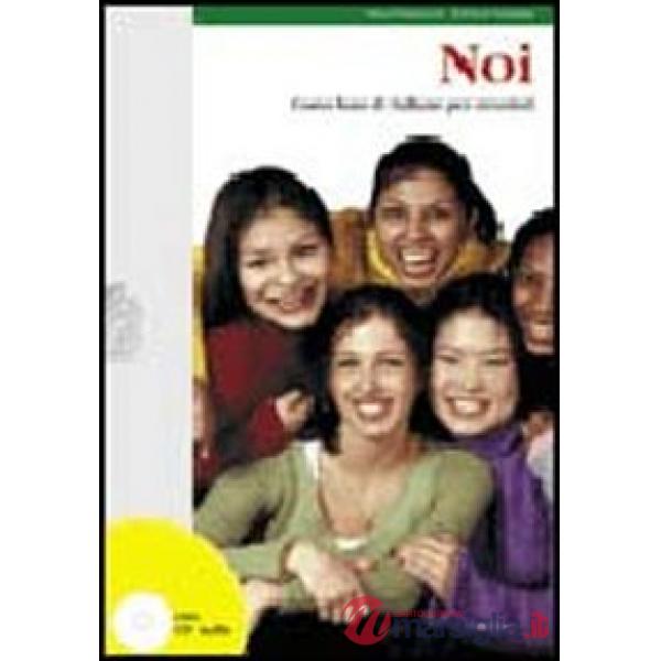 NOI V. U. CON CD AUDIO