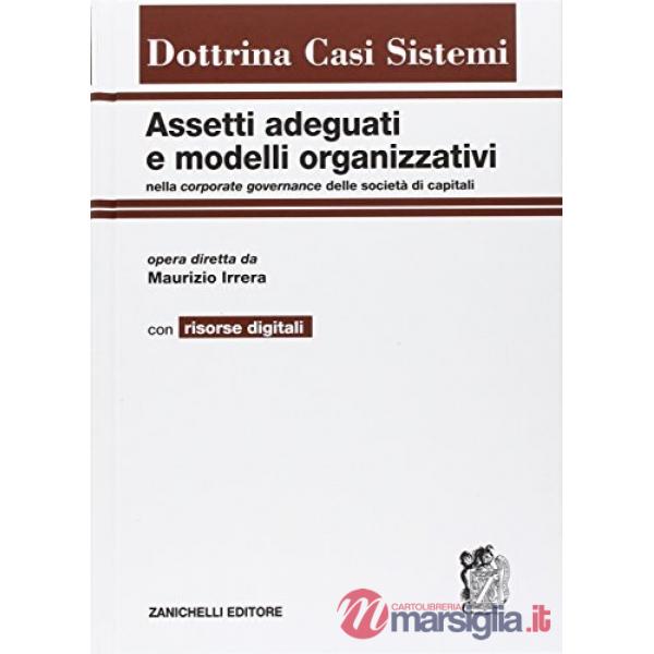 ASSETTI ADEGUATI + EB