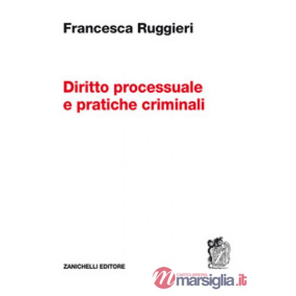 DIR PROCESSUALE PRAT CRIM
