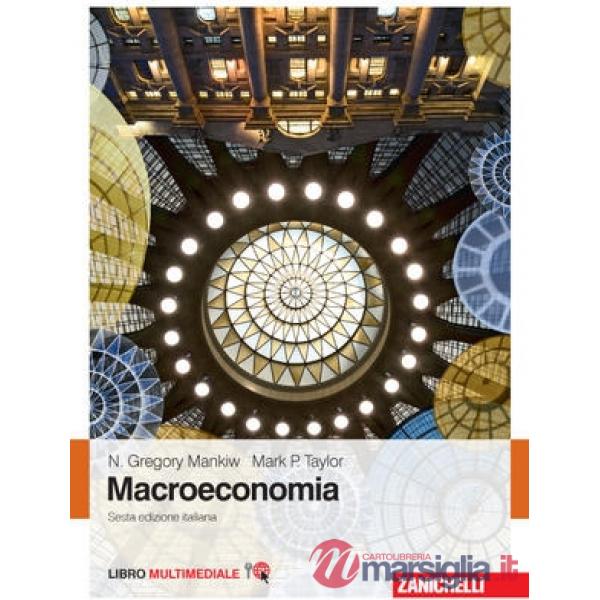 MACROECONOMIA 6ED LUM