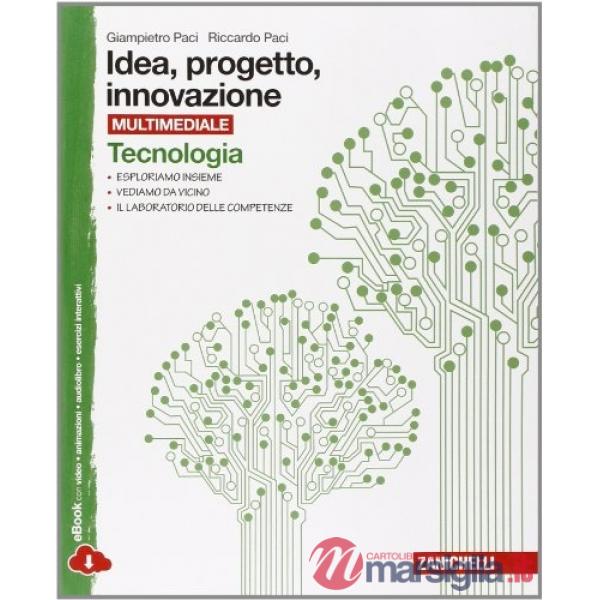 IDEA PROGETTO INNOVAZIONE CONF. TECNOLOGIA + DISEG