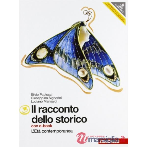 RACCONTO STORICO 3