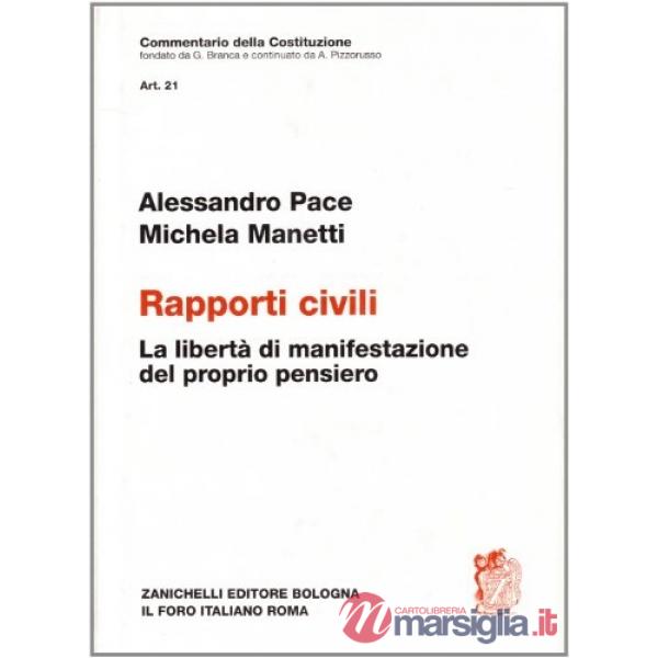 0021 PACE MANETTI