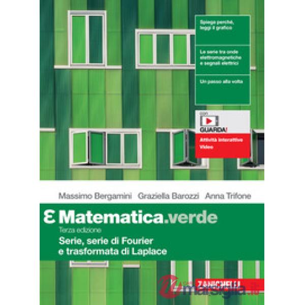 MATEMATICA.VERDE MODULO EPSILON