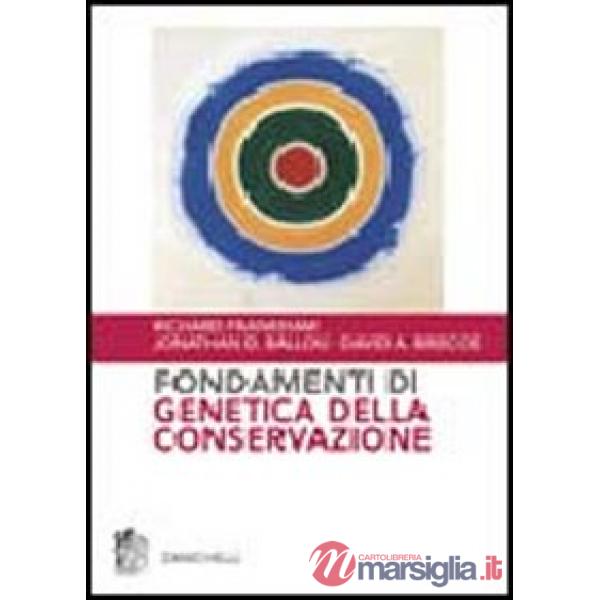 FOND GENET CONSERVAZIONE