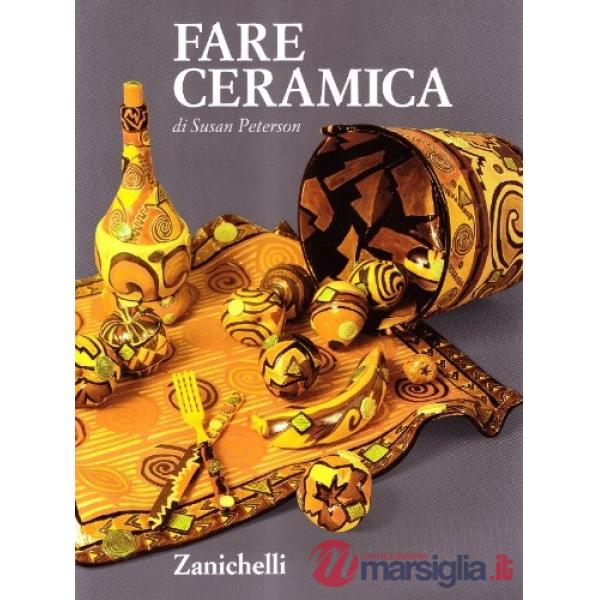 FARE CERAMICA