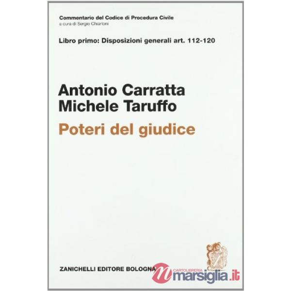 0112/0120 CARRATTA TARUFFO