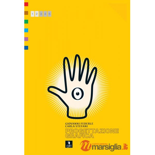 PROGETTAZIONE GRAFICA V. U. LIBRO DIGITALE