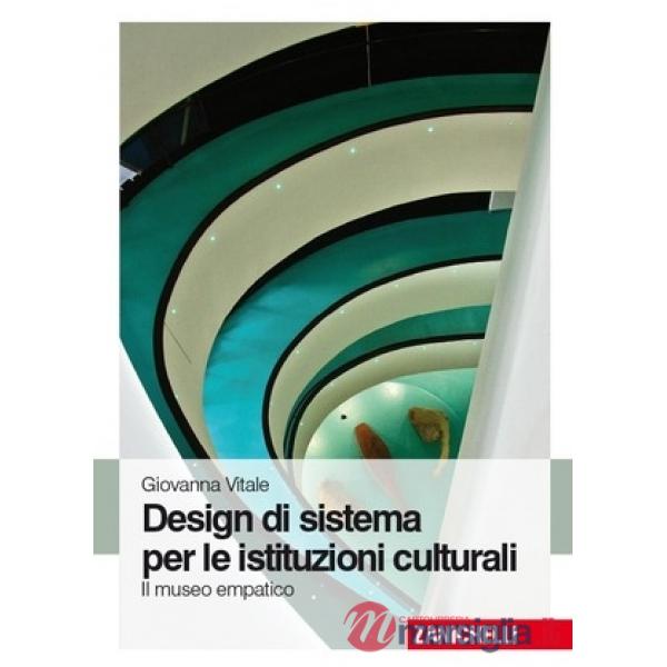 DESIGN DI SISTEMA PER LE ISTITUZIONI CUL
