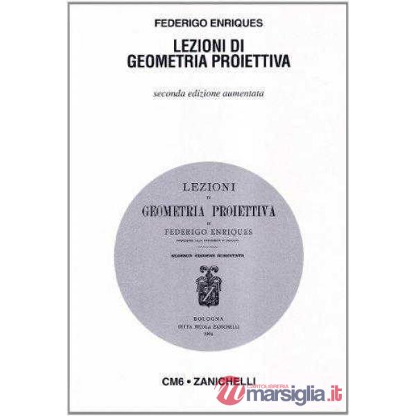 LEZ GEOM PROIETTIVA