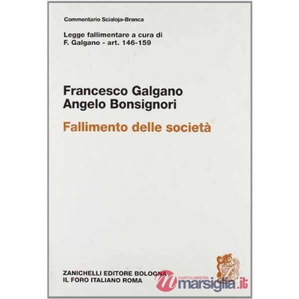 0146/0159 GALGANO BONSIGNORI